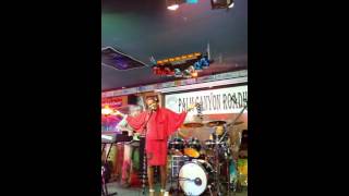 Carolyn Gaines-Stormy Monday Bobby Blue Bland,Etta