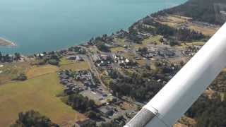 preview picture of video 'Return from Decatur Island to Friday Harbor'