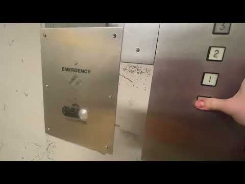 Neat Montgomery Hydraulic Freight Elevator - Harmon Performing Arts, Drake - Des Moines, IA