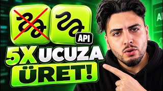 Yapay Zeka ile VİDEO Nasıl Yapılır? 🔥 ChatGPT ile Video Üretimi | Higgsfield API