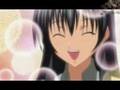 Special A- Innocent love 