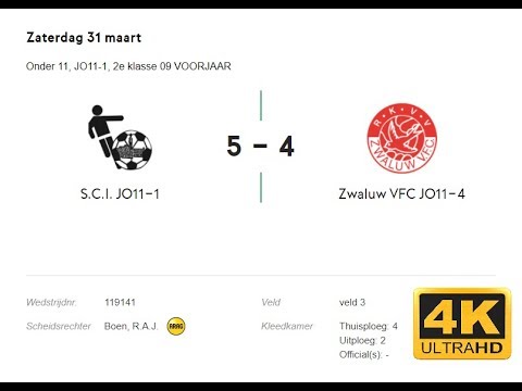 2018-03-31 SCI JO11-1 - Zwaluw VFC JO11-4