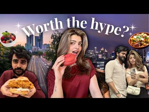 Exploring Kuala Lumpur, Malaysia! Is It Actually Worth Visiting?