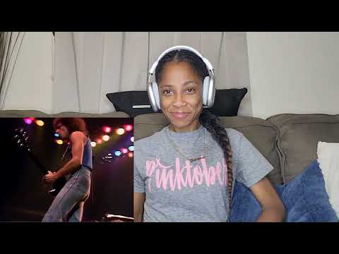 Journey - Don't Stop Believin' (Live 1981: Escape Tour - 2022 HD Remaster) OMG I CANT Believe it ‼️