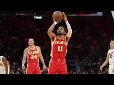 Nets vs Hawks: Expert Predictions & Odds!