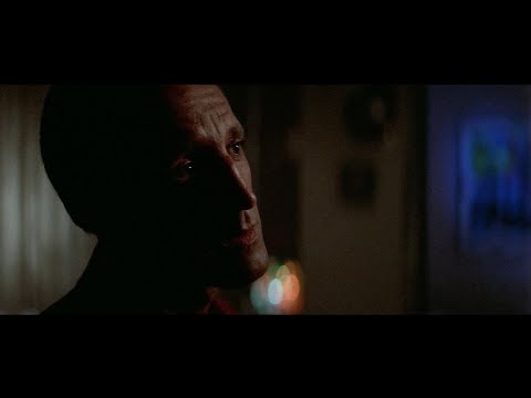 "KLUTE" - SHE'S A JUNKIE