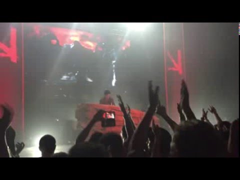 If KSHMR would play my ID!