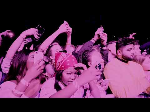 GIGGS FT SNEAKBO - ACTIVE (Live)