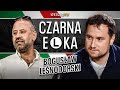 Czarna ELka 5 BOGUSŁAW LEŚNODORSKI ZIÓŁKOWSKI BLISKO ROMY LEGIA WALCZY Z LARNAKĄ