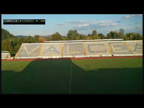 Scm Ramnicu Valcea-Viitorul Daesti