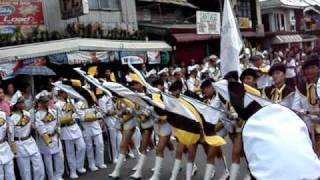 preview picture of video 'Las Piñas Town Fiesta 2008 (Part 13/14) - BAJAMA Video'