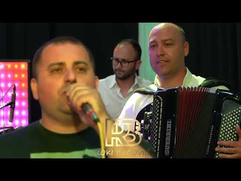Roki Begovic - Pogledom te trazim (UZIVO)