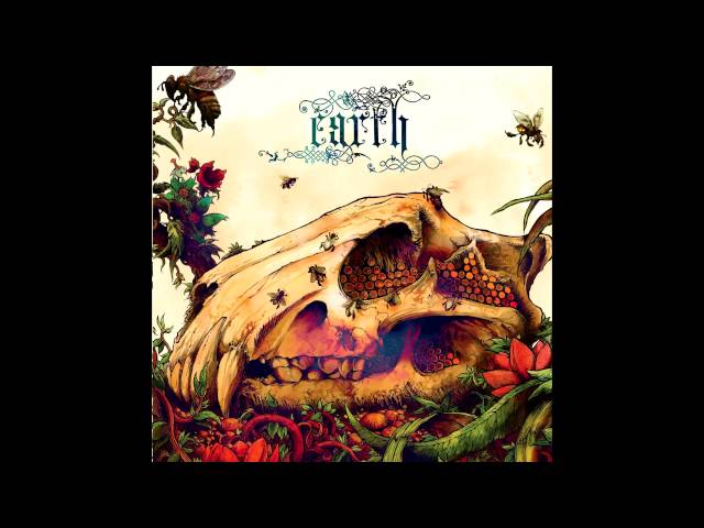 The Amazing Journey of Earth: Un Artista Musical