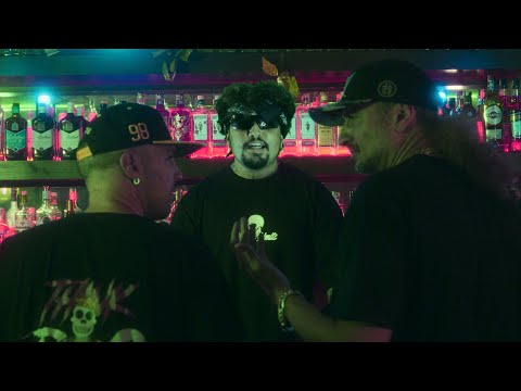 Despilfarro (con ShoHai & Coopermen)