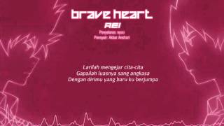 Download lagu Brave Heart Versi Bahasa Indonesia mp3 Download lagu Brave Heart Versi Bahasa Indonesia mp3