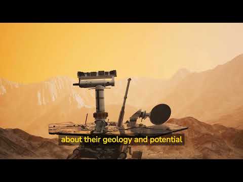 The Space Exploration Technologies