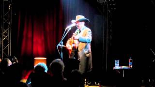 Kinky Friedman - The Ballad Of Ira Hayes (Peter LaFarge Cover)(Lido Berlin)