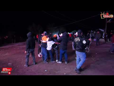 DESDE CHILIL  lll. SAN ANDRÉS SAJCABAJA