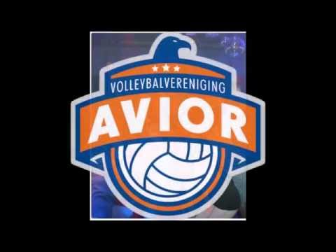 Aftermovie teamweekend Avior Dames 1