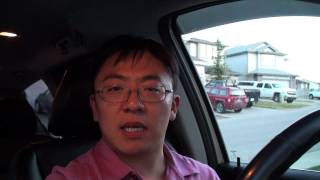 How to clean a stinky 2005-2010 Honda Odyssey minivan a/c evaporator coil