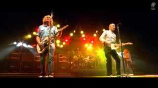Status Quo &quot;The Frantic Four’s Final Fling – Live At The Dublin 02 Arena&quot; Official Trailer