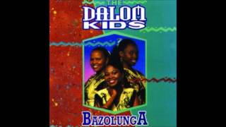 THE DALOM KIDS (Bazolunga - 1993) 02- Mphenindile THE DALOM KIDS (Bazolunga - 1993) 02- Mphenindile