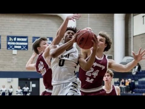 Avishai Lowery HS Highlights