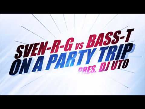 SveN-R-G Vs. Bass-T Pres. Dj UTO - On a Party Trip (Rob Mayth Rmx) (2005)