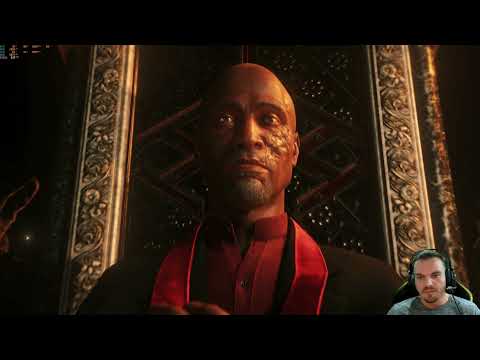 The Evil Within 2 - PT 42