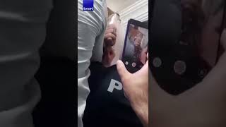 Yozgat'ta akılalmaz olay! Eve gizlice girmek isterken havalandırma boş