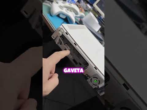 Mais um serviço concluído com sucesso! 🎮🔧 Desta vez realizamos uma manutenção completa em três c 2/4