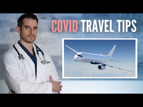 , title : '7 Tips for Flying and Traveling during COVID ✈🚗'