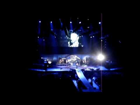 Queen feat. Paul Rodgers - 17 - Shooting Star (in Moscow)