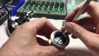 Shimano stella 3000 fd