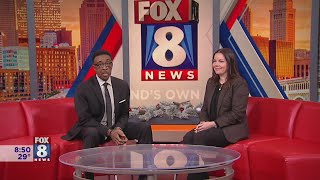 Wayne Dawson sits down with his cancer doctor