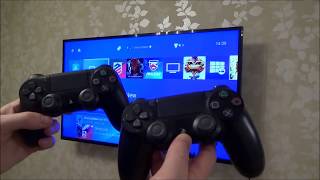Various ways to Connect a PS4 Controller &amp; Fix Pairing Faults