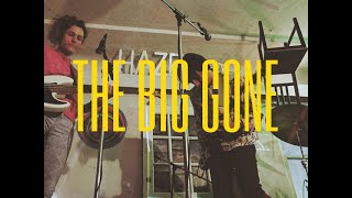 The Big Gone - Clay Face - Hazel Street Recordings