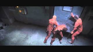 Let's blindly play Wolfenstein The New Order, part 4 XBOX ONE