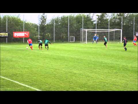 Hyllie IK Olympic 29maj