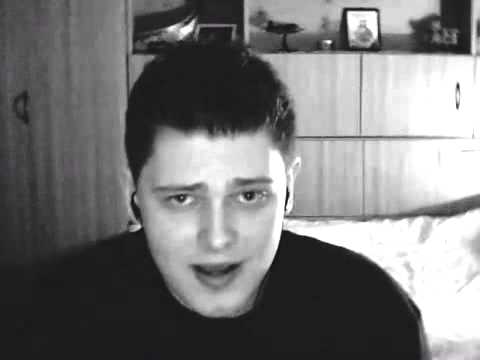 ALDO BLAGA - Spanish Eyes (Elvis Presley Cover )