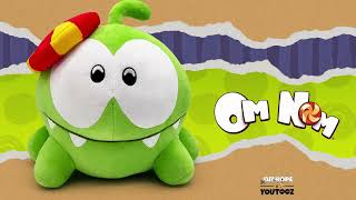 Download lagu Black 🖤 Friday 💥 Frenzy 🎁 with 💚 Om Nom | Cut ✂️ the 🍬 Rope 📺 Om Nom Plushie mp3