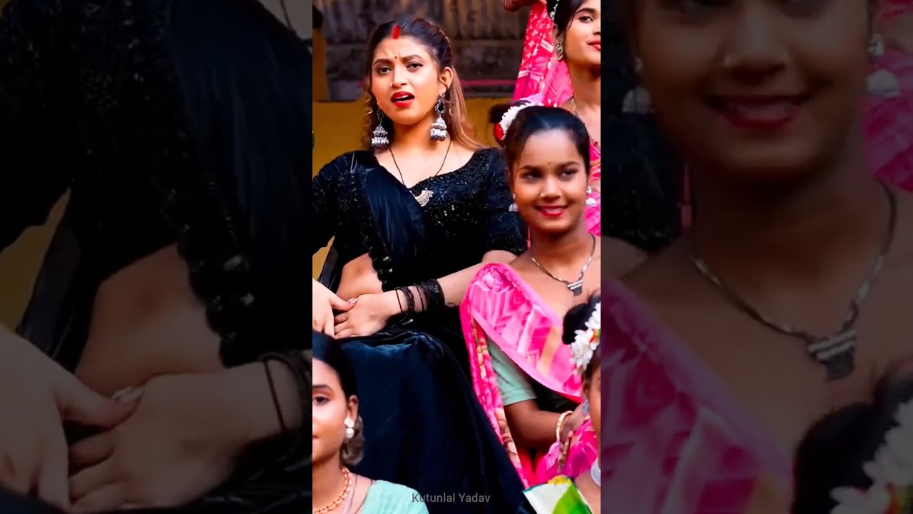 Darad Ho Jaala | Latest Bhojpuri Song 2026 | Khesari Lal Yadav | Ft. Komal Singh | #shorts