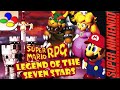 Longplay Of Super Mario RPG Legend Of The Seven Stars 1996