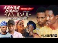 KEMBE ISONU IN THE CITY (IWA IBAJE) Latest 2024 Gospel Movie by Femi Adebile