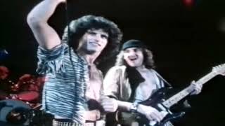 1981 Krokus   She&#39;s Got Everything