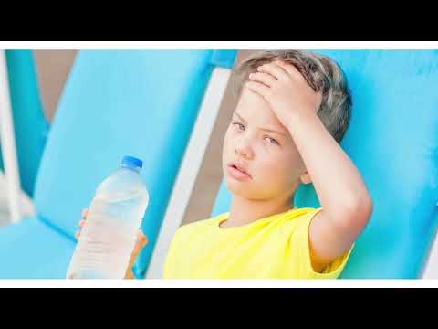 URBAN HEAT ISLAND EFFECT