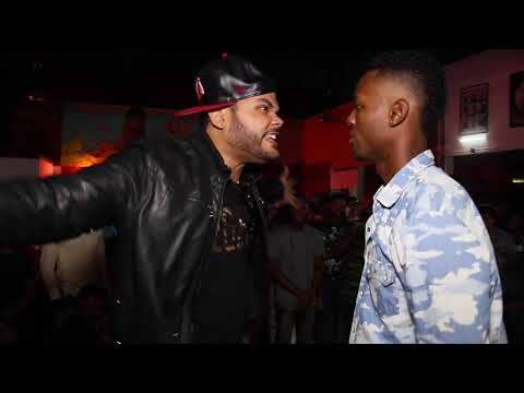 Yenky One vs Jayco El Leon