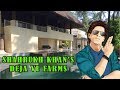 Shahrukh Khan's Alibaug Farmhouse | AlibagHospitality