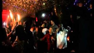 Rick Ross Performs "Walking on Water" NYC