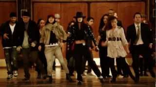 Michael Jackson - Hollywood Tonight - 1st. Original-Version